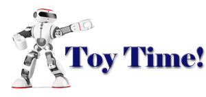 Toy Time