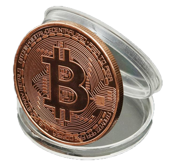 bitcoin
